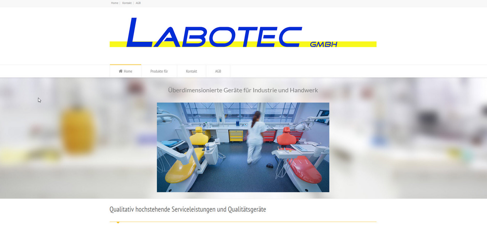 Labotec GmbH